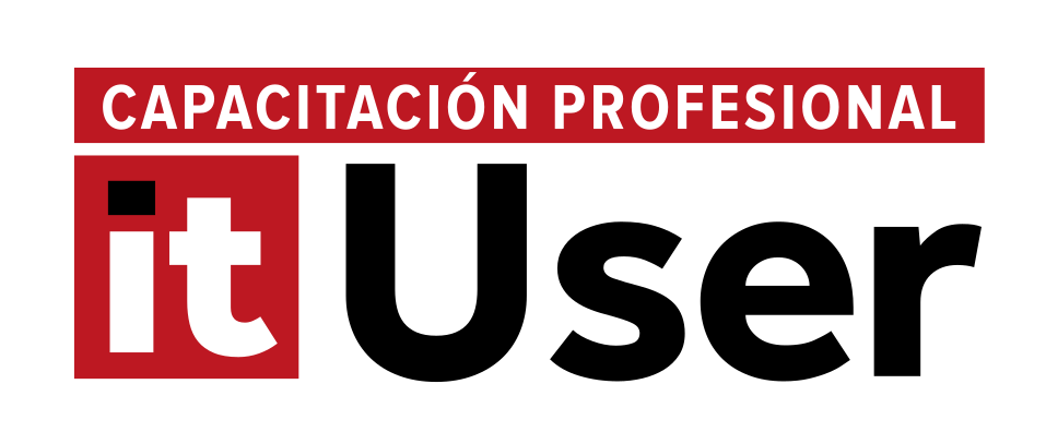 Logo Capacitación Profesional